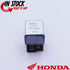 HONDA STARTER RELAY 2013-2025 CRF110F / 2014-2020 GROM / 22-23 NAVI OEM HONDA